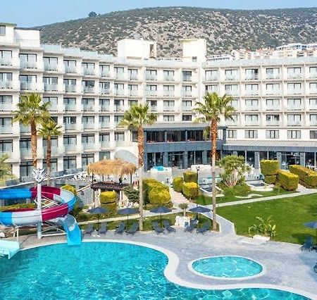 Odelia Resort Hotel كوشاداسيه المظهر الخارجي الصورة