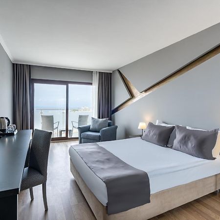 Odelia Resort Hotel كوشاداسيه المظهر الخارجي الصورة