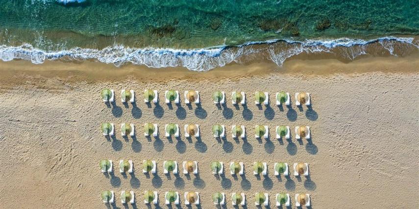Odelia Resort Hotel كوشاداسيه المظهر الخارجي الصورة