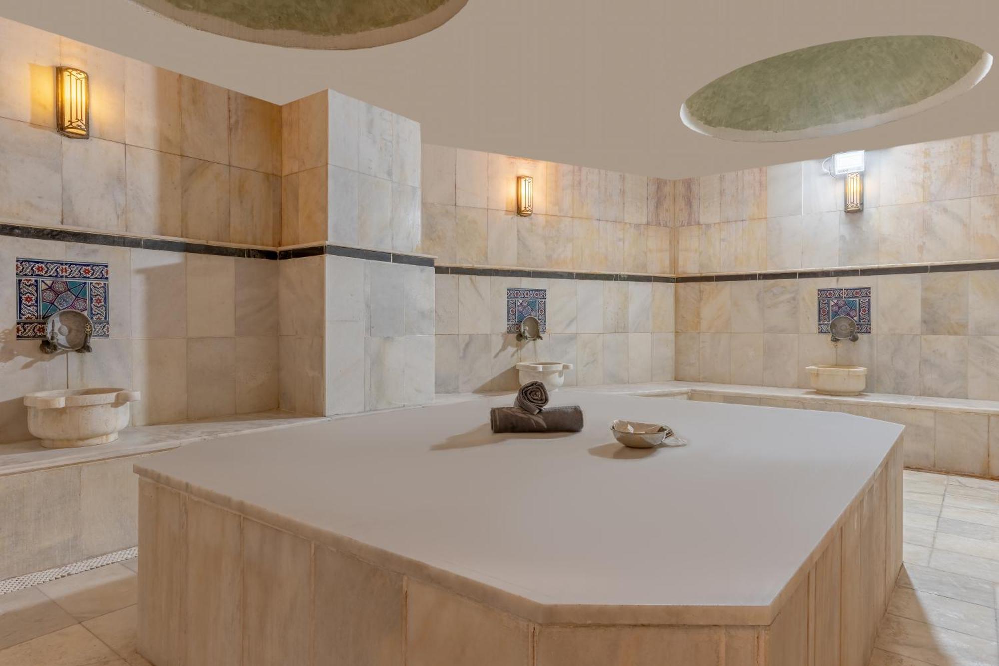 Odelia Resort Hotel كوشاداسيه المظهر الخارجي الصورة