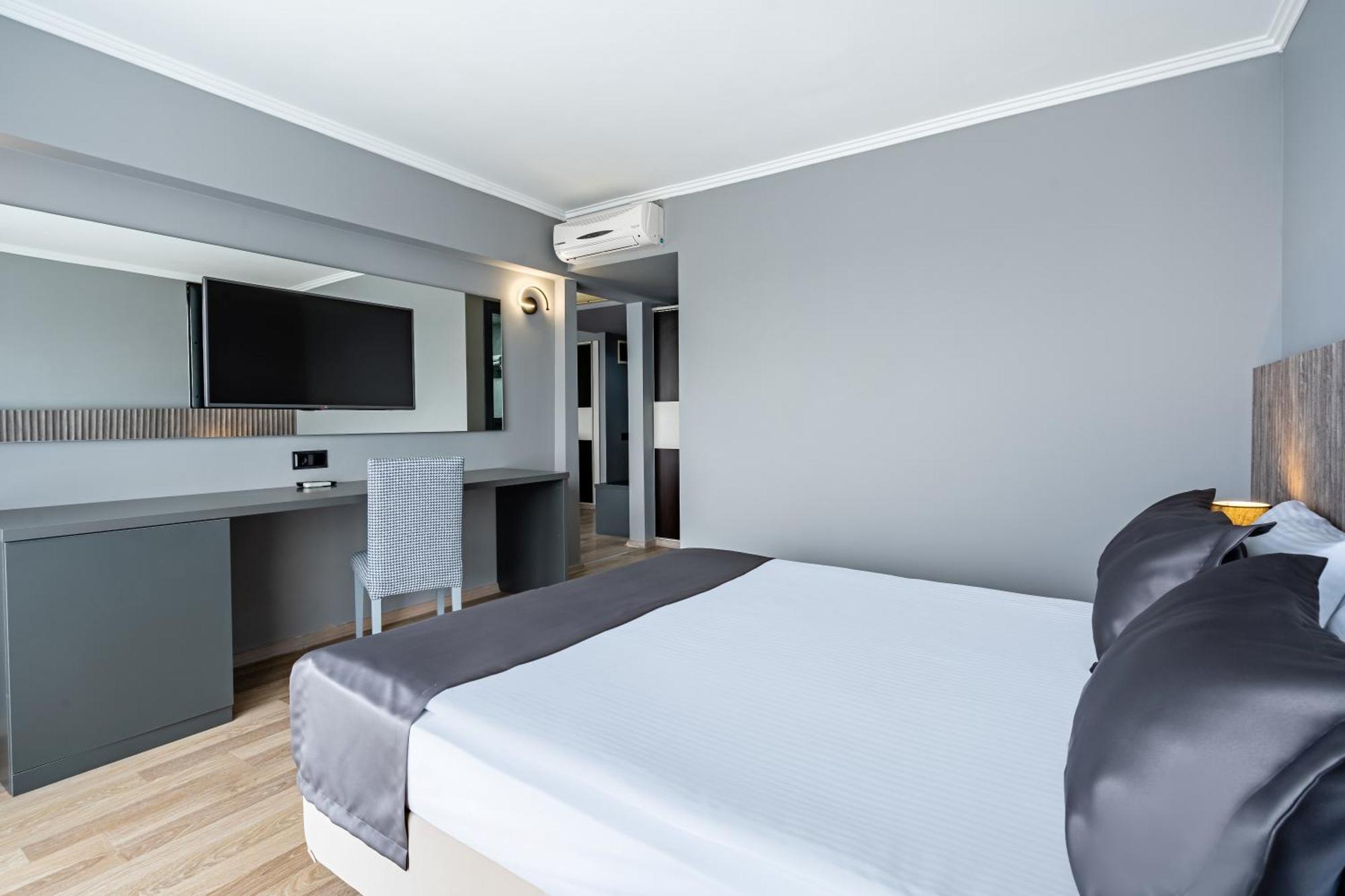 Odelia Resort Hotel كوشاداسيه المظهر الخارجي الصورة