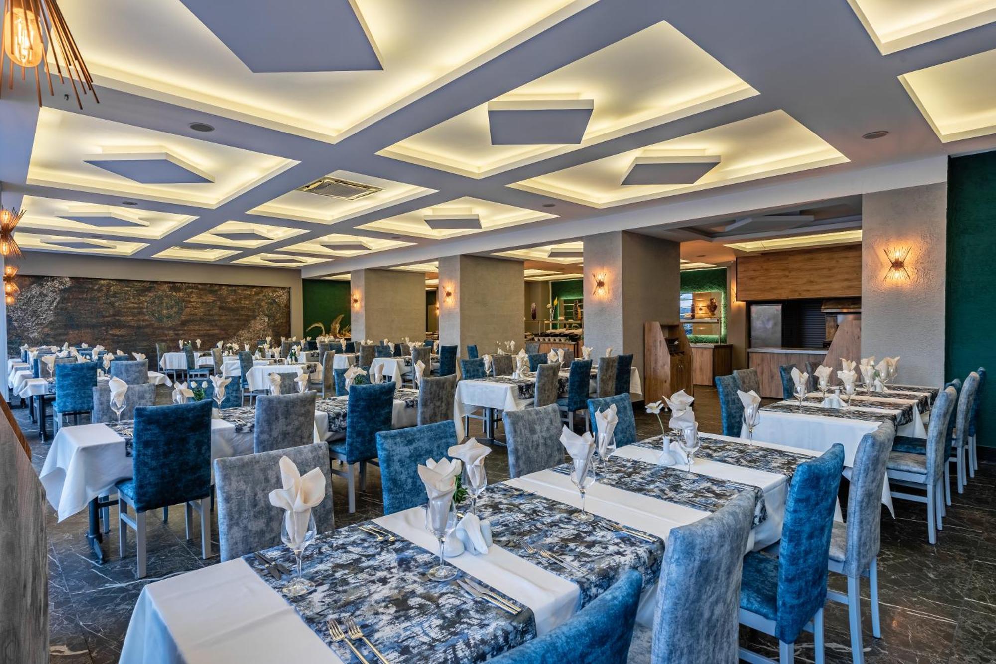 Odelia Resort Hotel كوشاداسيه المظهر الخارجي الصورة
