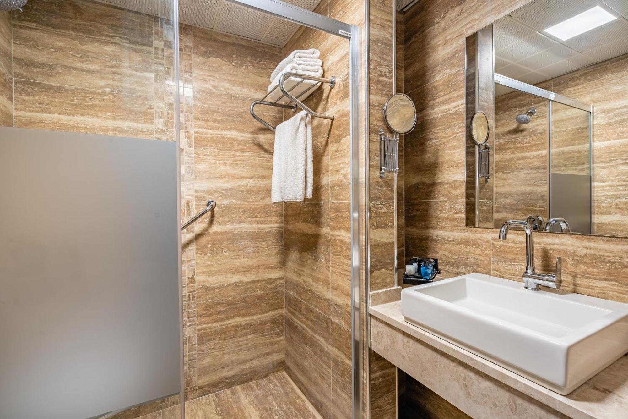 Odelia Resort Hotel كوشاداسيه المظهر الخارجي الصورة