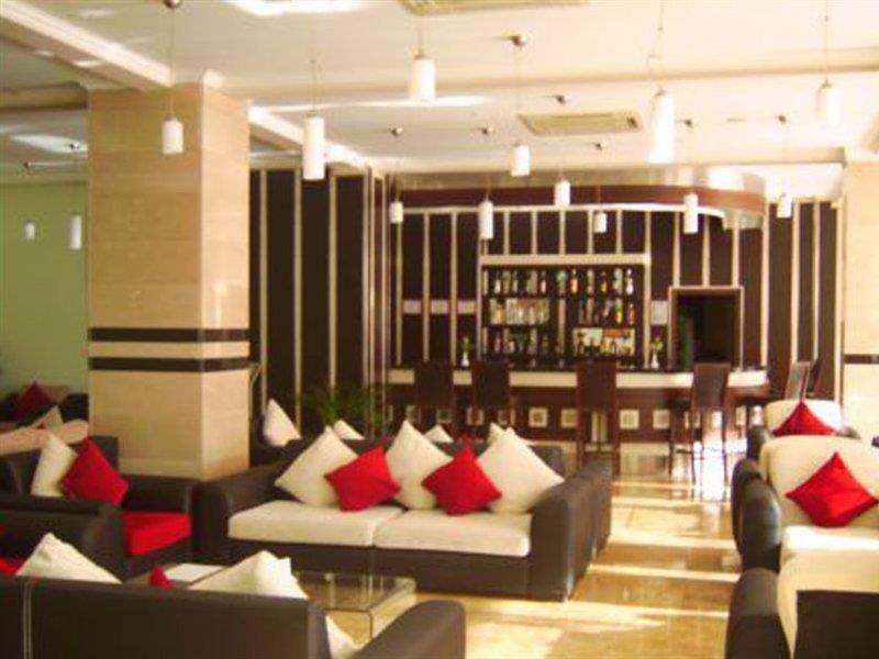 Odelia Resort Hotel كوشاداسيه المظهر الخارجي الصورة