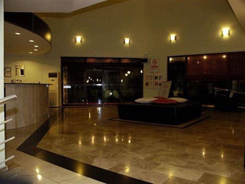 Odelia Resort Hotel كوشاداسيه المظهر الخارجي الصورة