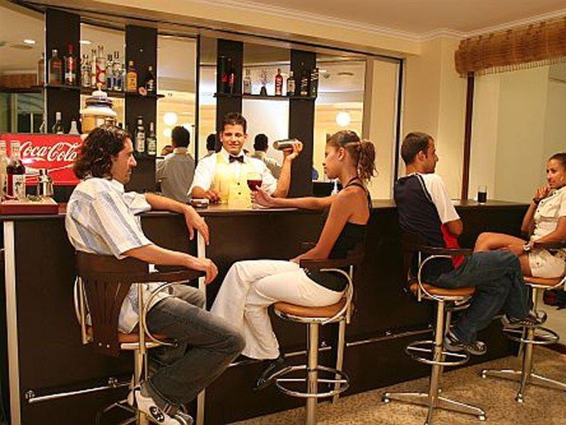 Odelia Resort Hotel كوشاداسيه المظهر الخارجي الصورة