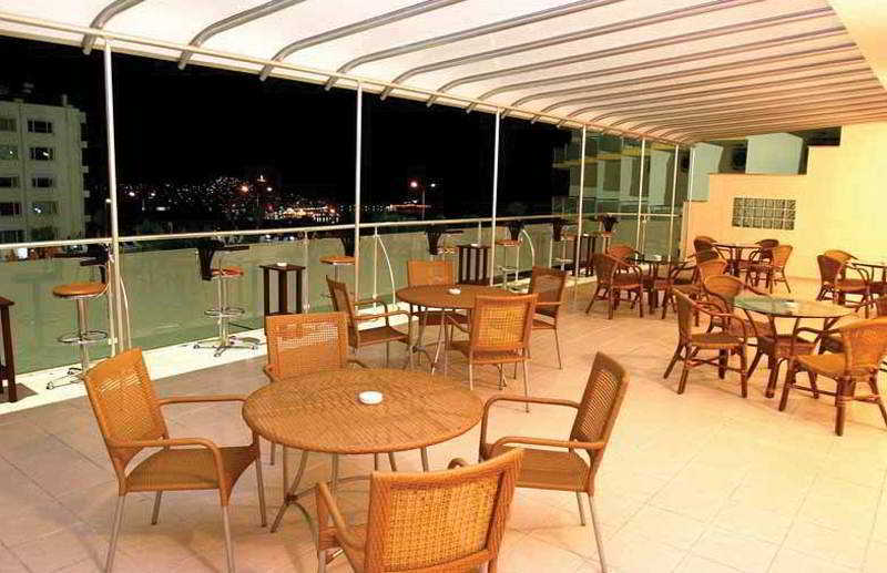 Odelia Resort Hotel كوشاداسيه المظهر الخارجي الصورة