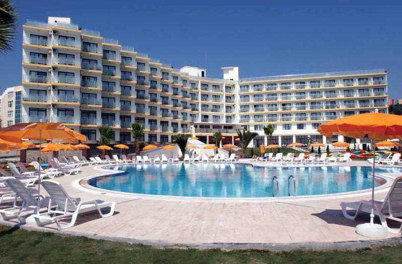 Odelia Resort Hotel كوشاداسيه المظهر الخارجي الصورة