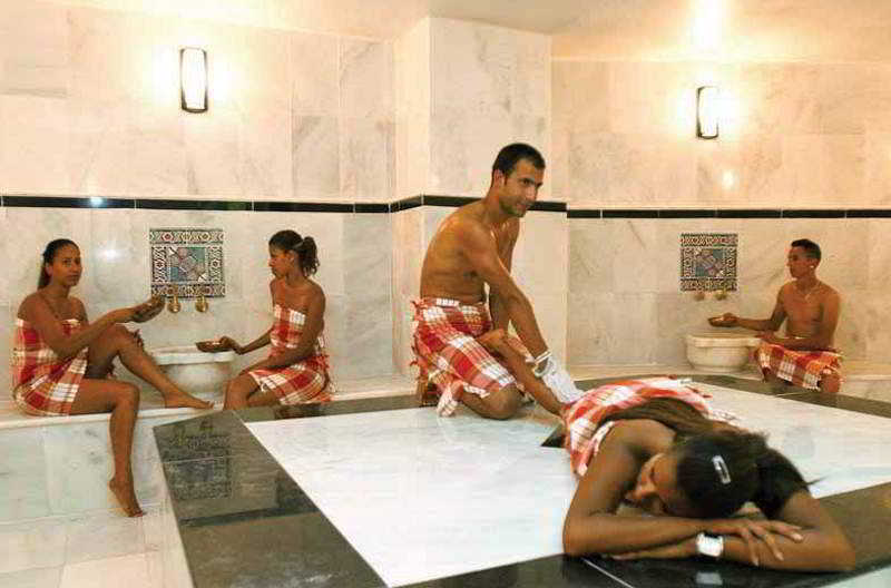 Odelia Resort Hotel كوشاداسيه المظهر الخارجي الصورة