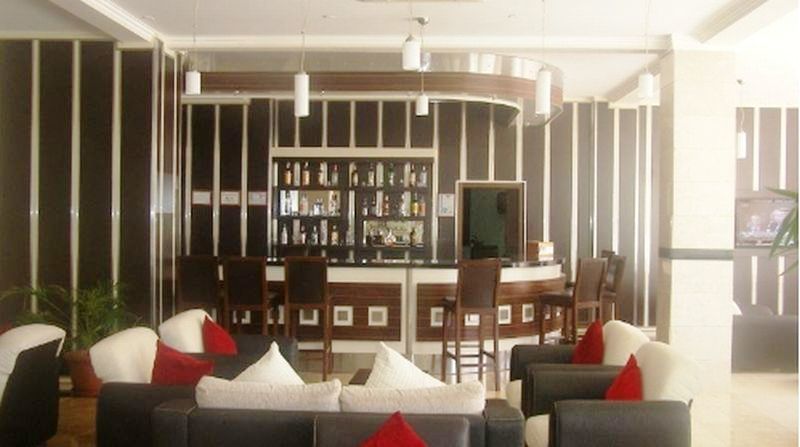 Odelia Resort Hotel كوشاداسيه المظهر الخارجي الصورة