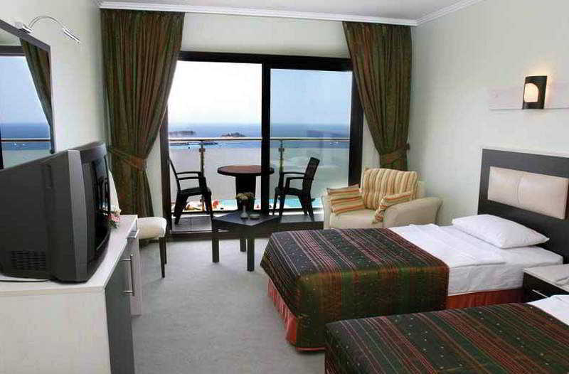 Odelia Resort Hotel كوشاداسيه المظهر الخارجي الصورة