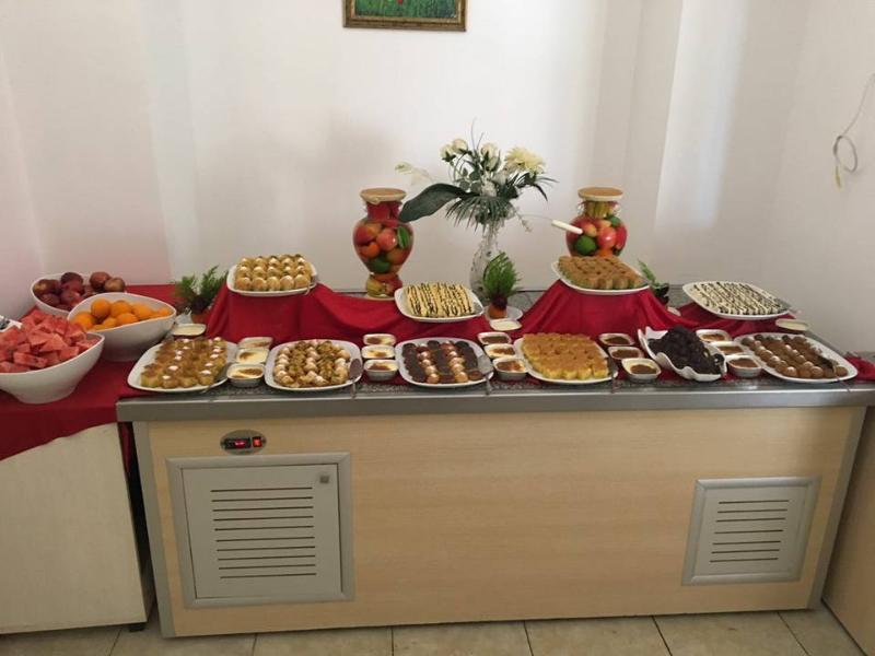 Odelia Resort Hotel كوشاداسيه المظهر الخارجي الصورة