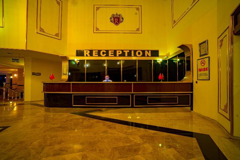 Odelia Resort Hotel كوشاداسيه المظهر الخارجي الصورة