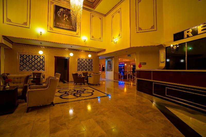 Odelia Resort Hotel كوشاداسيه المظهر الخارجي الصورة