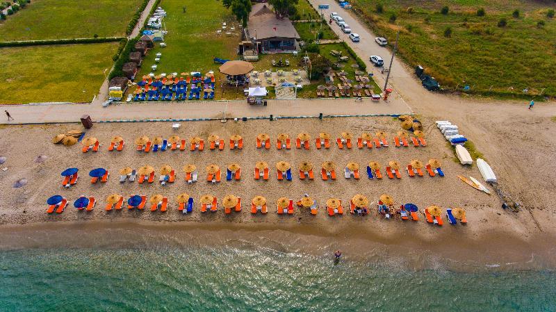 Odelia Resort Hotel كوشاداسيه المظهر الخارجي الصورة