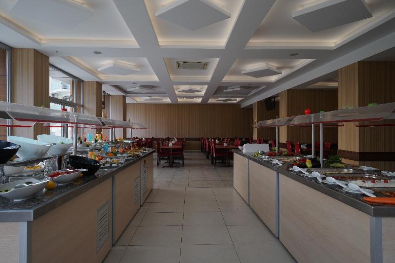 Odelia Resort Hotel كوشاداسيه المظهر الخارجي الصورة