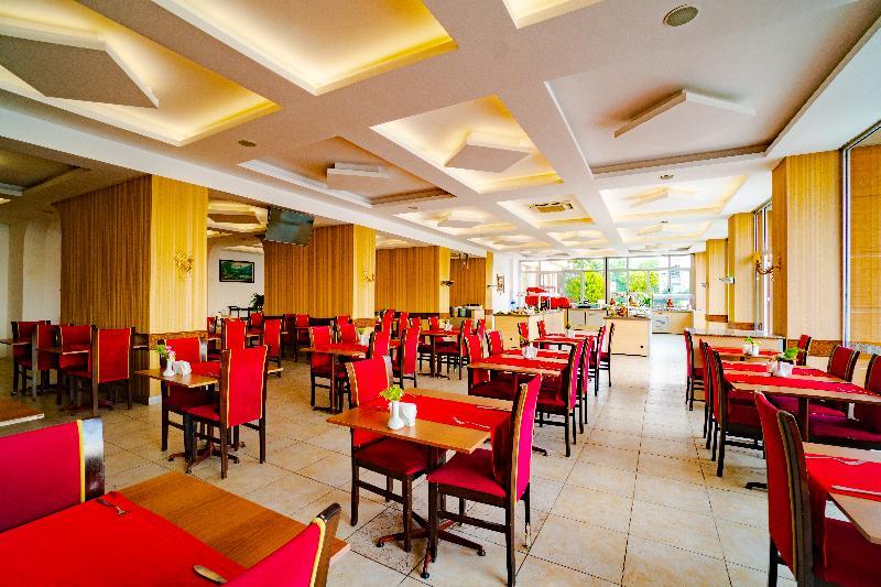 Odelia Resort Hotel كوشاداسيه المظهر الخارجي الصورة